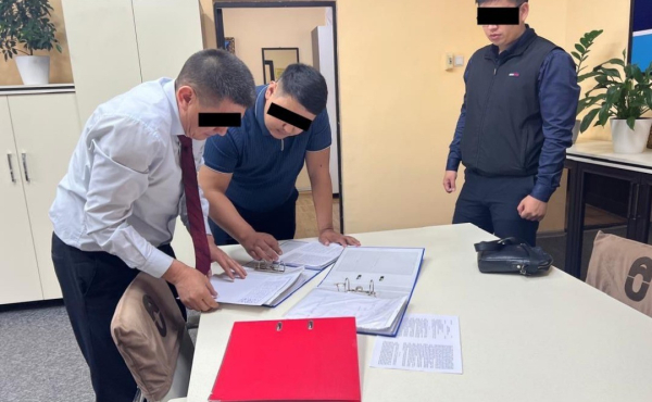 Казахстанские студенты стали фигурантами уголовного дела в Кыргызстане