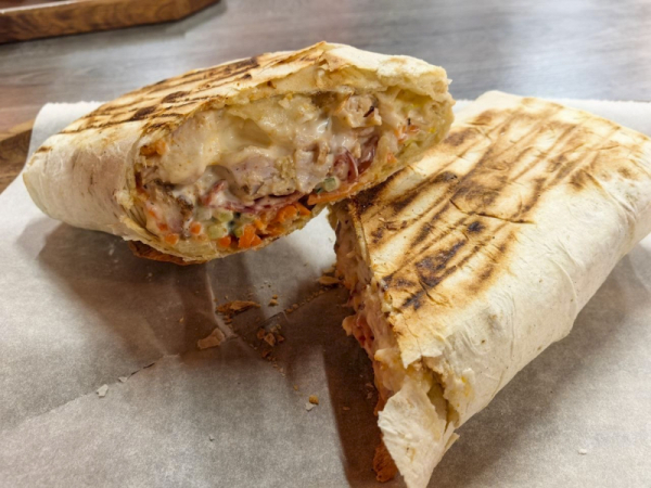 Насколько в Петербурге выросла зарплата шавермистов