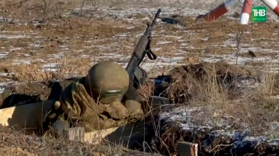 Бойцам СВО предоставят дополнительный отпуск