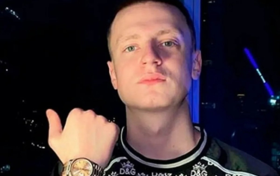 АФМ Казахстана объявило в розыск стримера Mellstroy