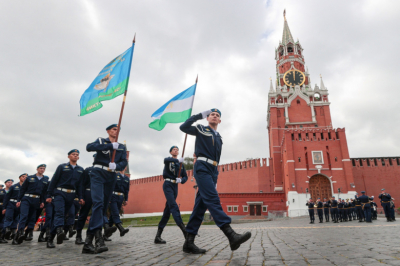 День ВДВ: история, традиции и как отмечают в России