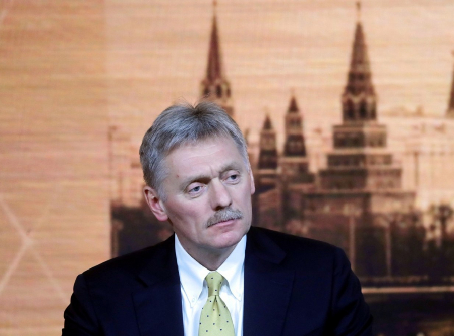 Песков назвал удары возмездия по Украине впечатляющими