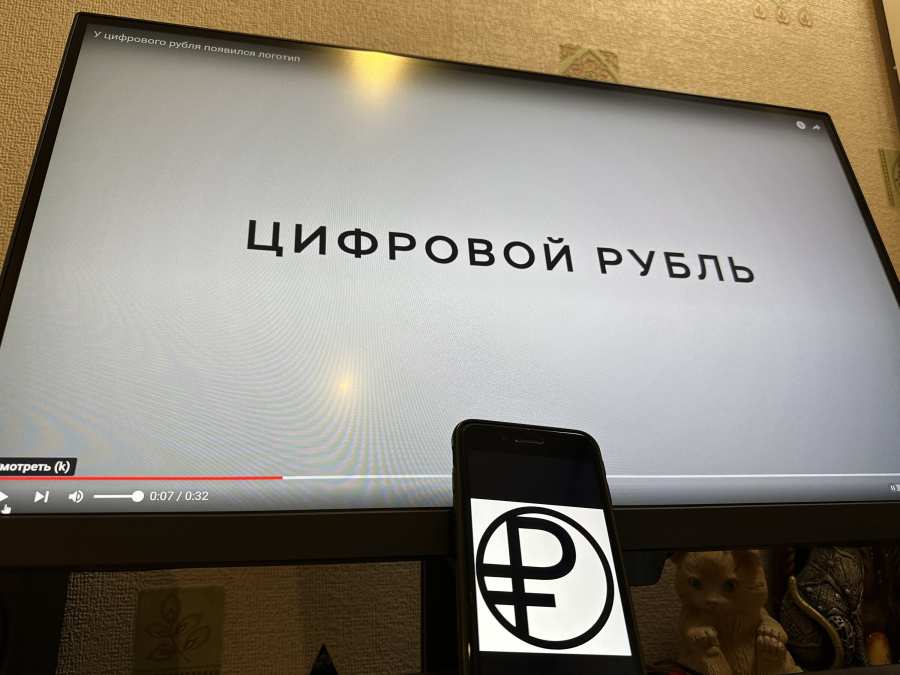 Сенатор Журавлев спрогнозировал быстрое привыкание к цифровому рублю