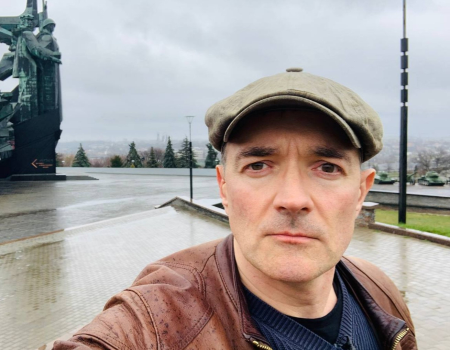 Родители Егора Бероева прокомментировали его тайную свадьбу