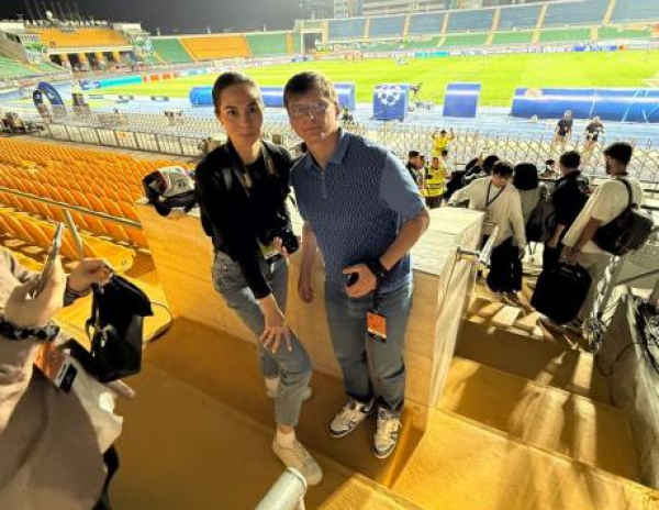 Андрей Аршавин дал прогноз на матч «Кайрат» – «Реал»