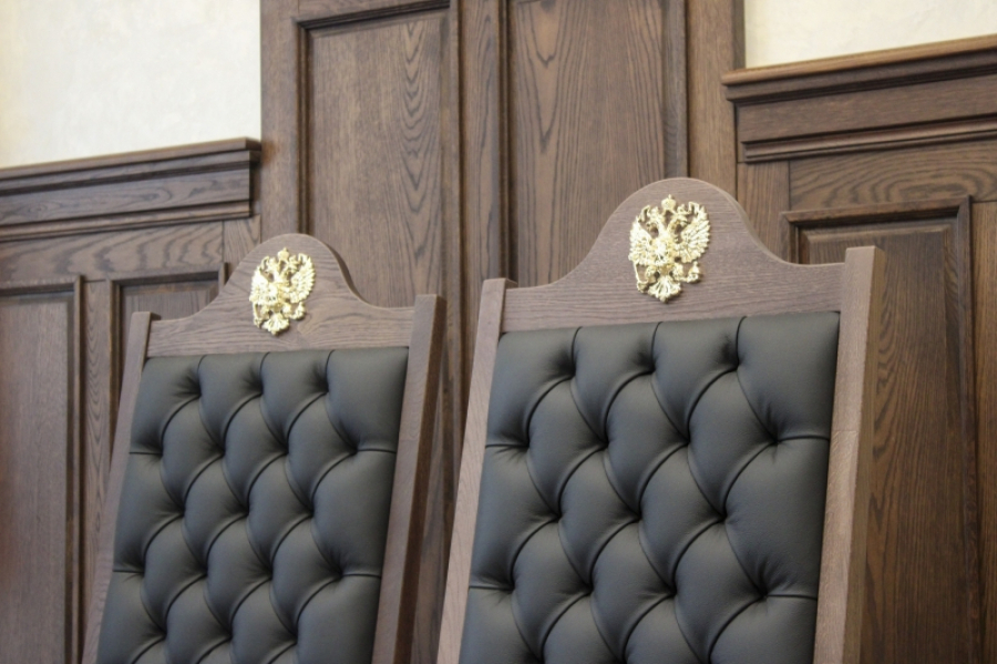 Экс-главу комитета по культуре Челябинска перевели под домашний арест