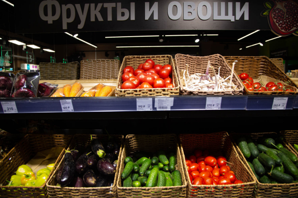 Пенсионерам советуют не ходить в магазины у дома &mdash; причина тревожит экспертов