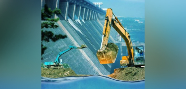 Развитие инфраструктуры: новые водохранилища создадут новые возможности для сельского хозяйства