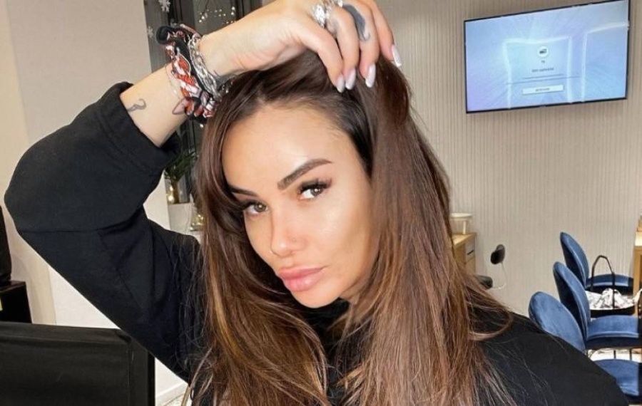 Возлюбленная Гуфа заявила, что их помирила бывшая жена артиста Айза