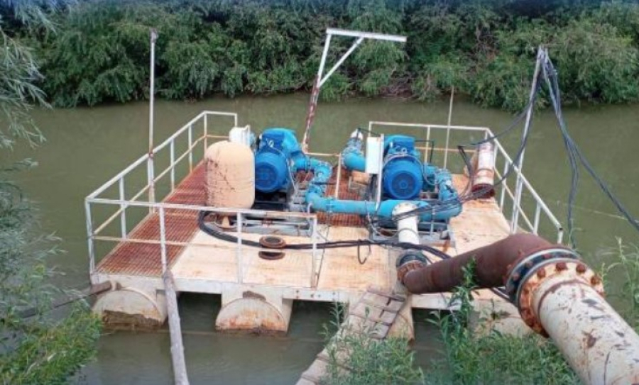 В Казахстане усилили ответственность за незаконное использование воды