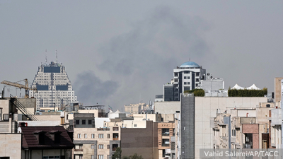 Операция против Ирана стала крупнейшей в истории Израиля