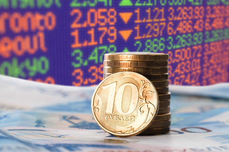 Что будет с рублем? Курс сегодня, 7 февраля, что с долларом, евро и юанем