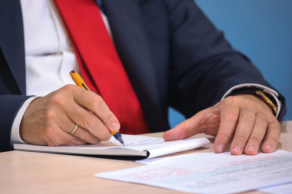 В&nbsp;России могут ограничить регистрацию товарных знаков для борьбы с&nbsp;&laquo;патентным троллями&raquo;