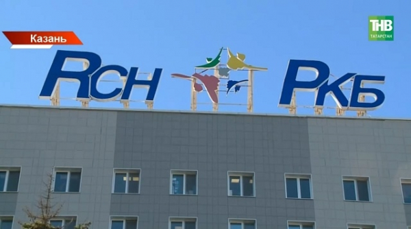 3D-печать и операция: врачи РКБ удалили опухоль головы размером с мяч