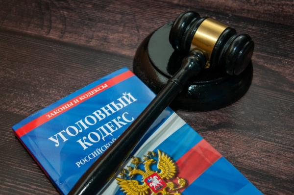 Уволенная жена экс-главы полиции Челябинска судится за восстановление в МВД