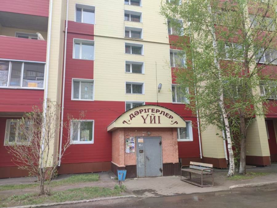 В Петропавловске врачи рискуют остаться без жилья
