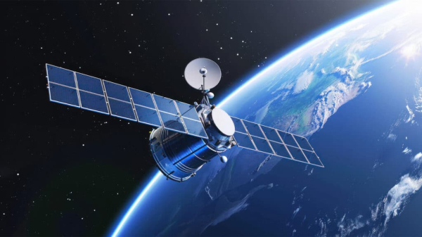 Казахстан потратит 87,2 млрд тенге на замену спутника KazSat-3 с севшими батарейками