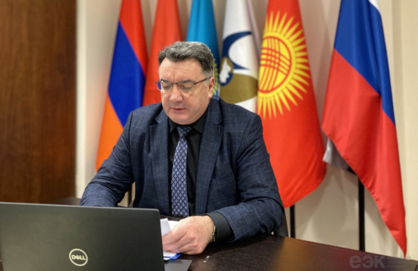 ЕАЭС: особенности климатической повестки