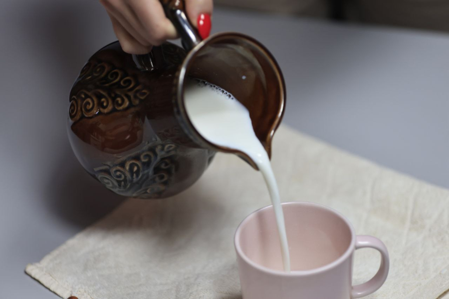 Татарстанского молочника осудили за отсутствие &laquo;Честного знака&raquo; на продукции