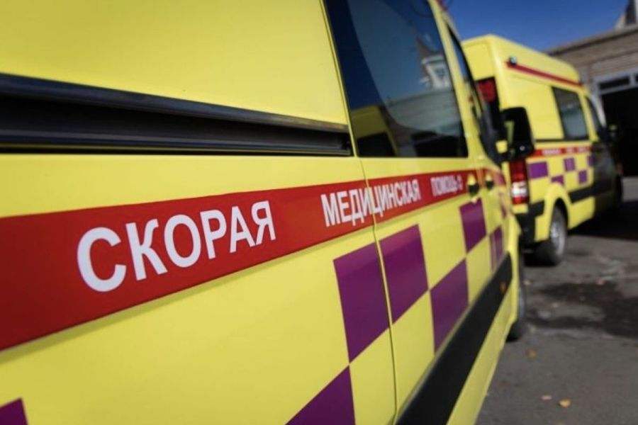 Смертельное ДТП на трассе Индер – Атырау