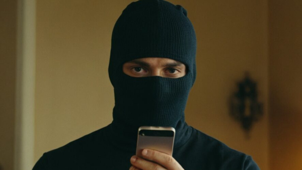 Мошенники придумали новую схему обмана на фоне страха перед паводками 28/03/2026 &ndash; Новости