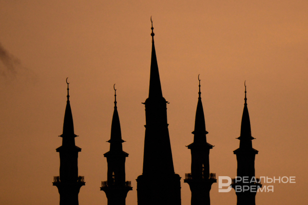 Мечеть &laquo;Кул-Шариф&raquo; временно закроют для туристов на Ураза-байрам