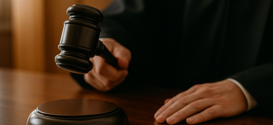 Задолжавшую 10 млн тенге по алиментам мать семерых детей осудили в ВКО