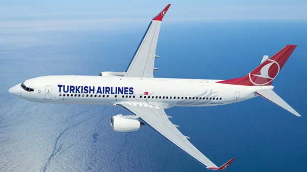 Turkish Airlines: новые рейсы между Стамбулом и Алматы – комфорт и превосходный сервис на высоте