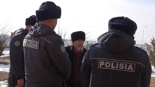 Пять сел отказались от алкоголя в Туркестанской области
