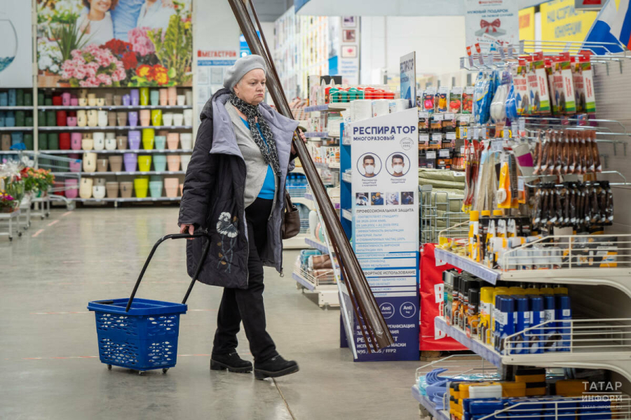 Январский скачок цен: окажется ли временным всплеск инфляции в начале года