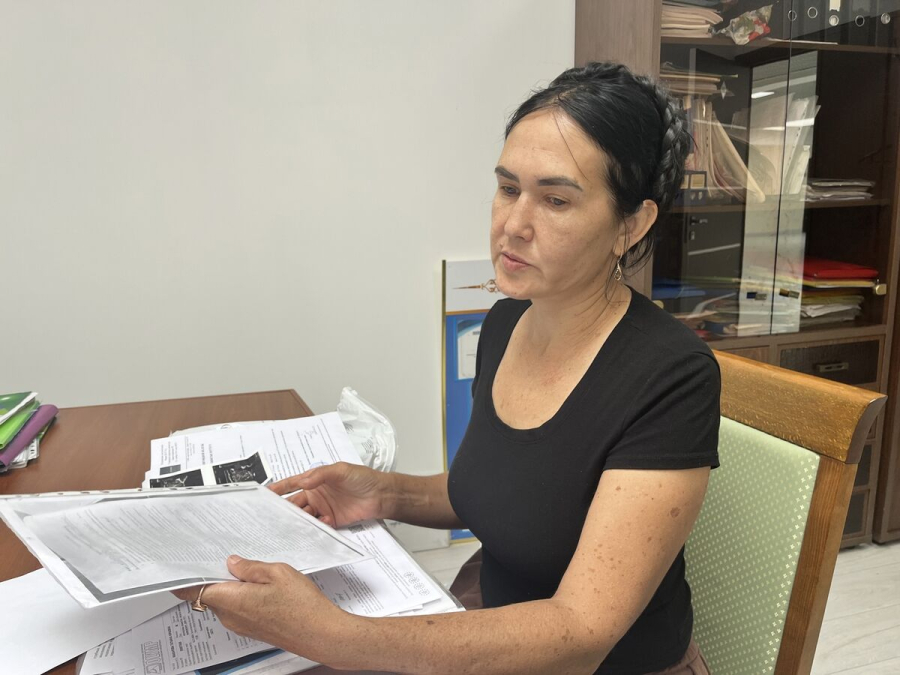 Цена красоты