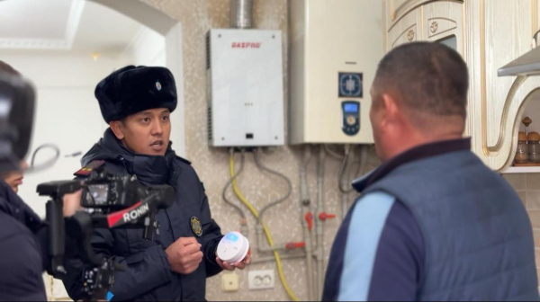 МЧС проводит мероприятия по профилактике пожарной безопасности