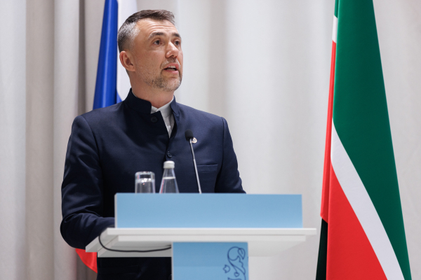 &laquo;Автобусы не&nbsp;вышли на&nbsp;рейс&raquo;: Фаттахов заявил о&nbsp;дефиците водителей в&nbsp;Бугульме