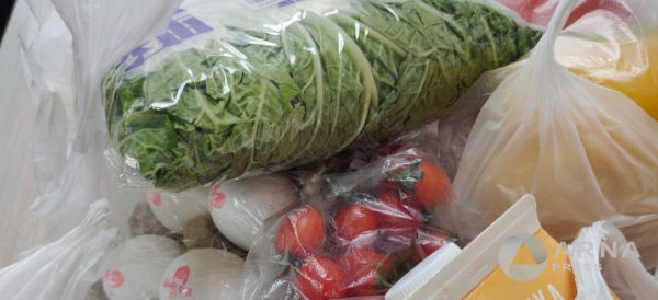 В каком регионе Казахстана в октябре отмечен максимальный рост цен на продукты