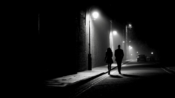 Какое наказание грозит за сталкинг?