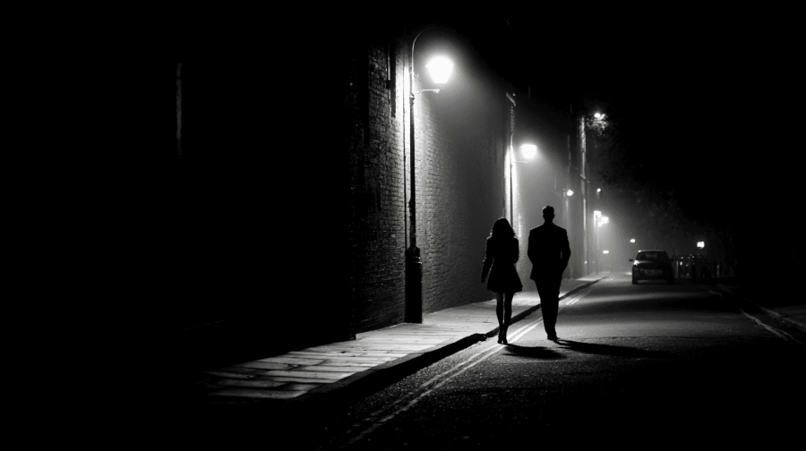 Какое наказание грозит за сталкинг?