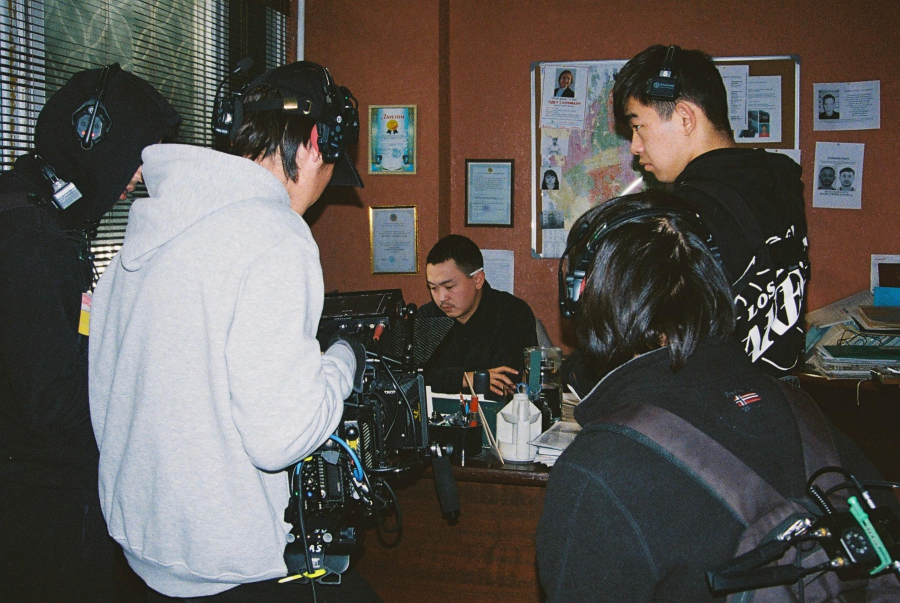 Tolqyn Film Fund инвестирует в «Дәстүр 2» – новый этап для казахстанского кино