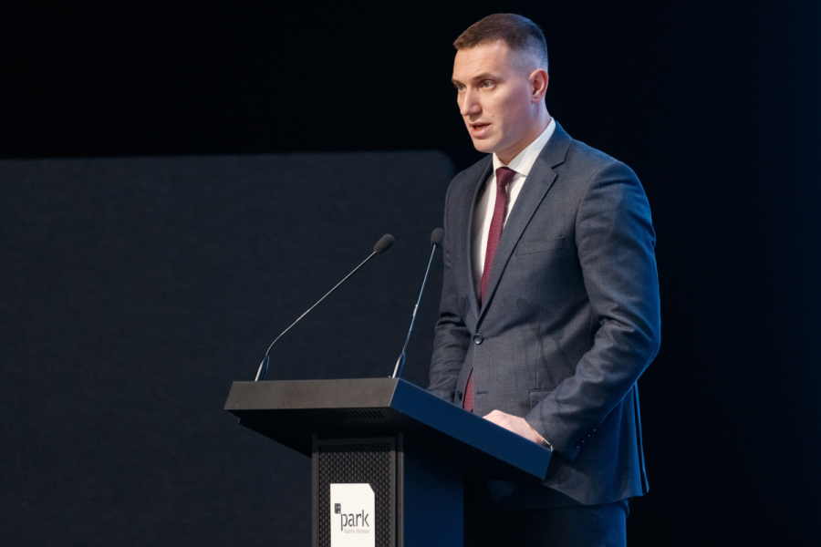 В&nbsp;Татарстане начали строить систему видеонаблюдения с&nbsp;распознаванием лиц