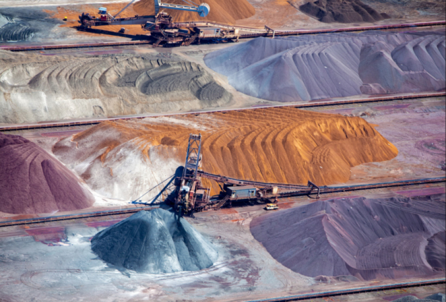 Штраф 50 миллиардов тенге: недропользователи оплатили только миллиард