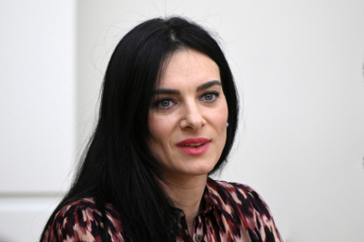 Исинбаева призналась, какую роль играли деньги в ее спортивной карьере