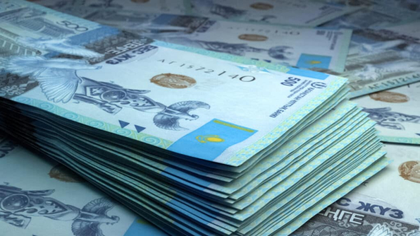 В первом квартале 2025 года на нежилые объекты в Казахстане потратили 800 млрд тенге