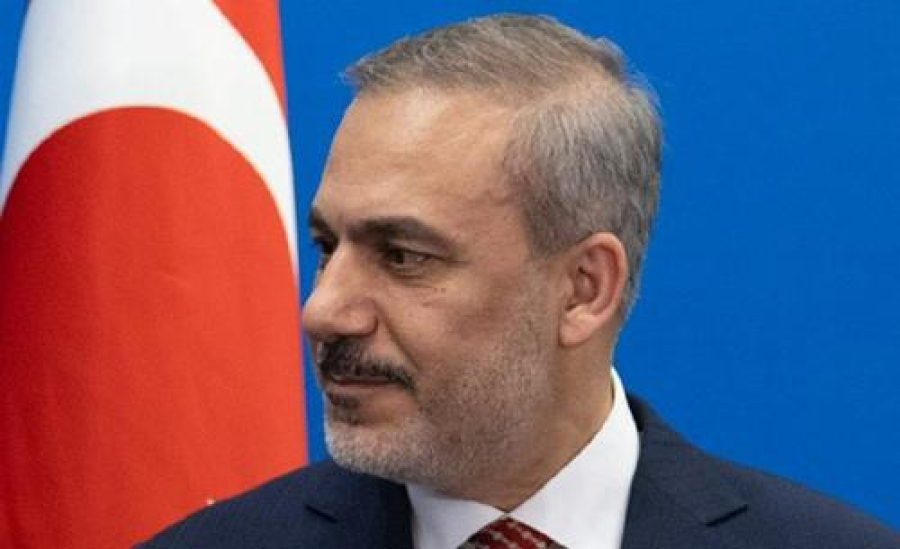 Глава МИД Турции: США могут отказаться от требования к Тегерану полностью прекратить обогащение урана