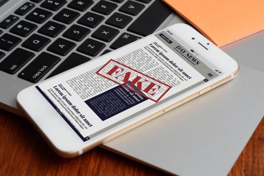 Предупреждение с упоминанием мигрантов и похищений детей назвали фейком в МВД