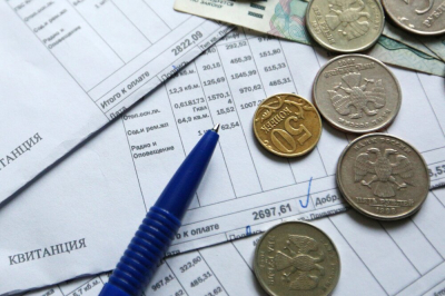 Депутат ГД Колунов предупредил о штрафе за вывешивание списка должников по ЖКУ