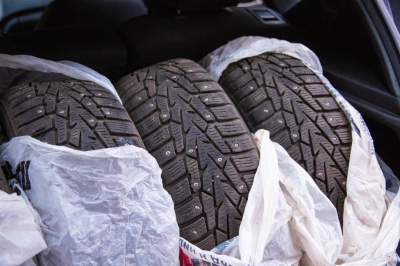 Синоптик Цыганков: жителям Центральной России рано менять &laquo;резину&raquo;