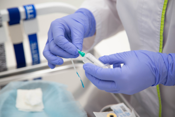 Эксперт Харина: регулярные обследования снижают риск онкологии