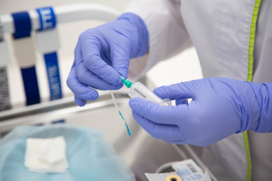 Эксперт Харина: регулярные обследования снижают риск онкологии