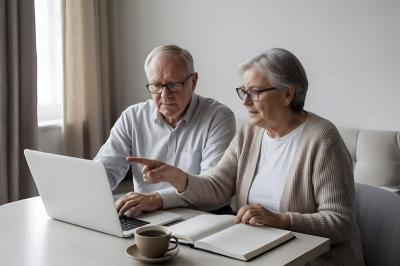 Работающим пенсионерам предложили поднять лимит начисления пенсионных баллов: подробности