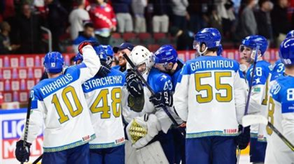 &quot;Қазақтарды жаттықтырған біз, олар енді әлем чемпионаттарында жеңіске жетуде&quot; Ресейлік БАҚ қазақтар туралы не жазуда?