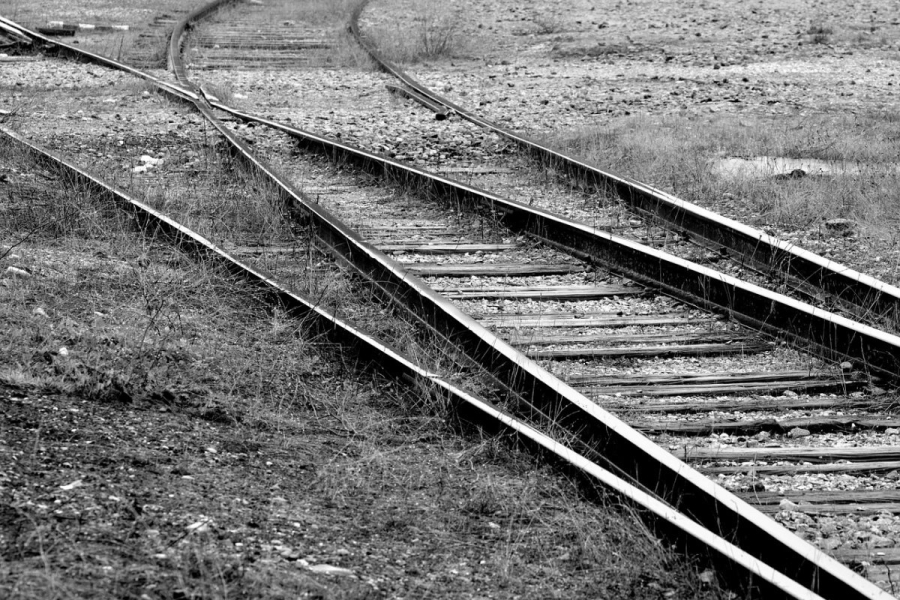 Двух женщин сбил поезд в Усть-Каменогорске